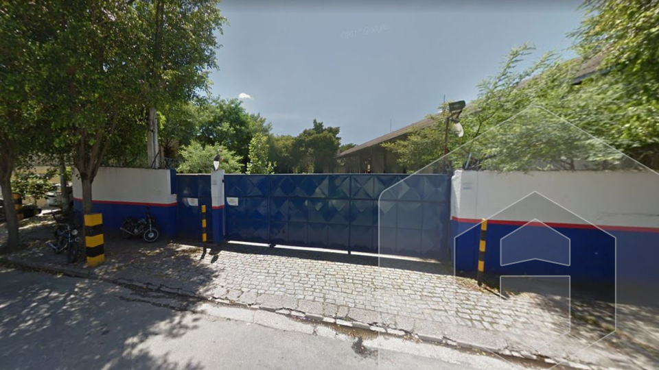 Galpão para locação em Parque Novo Mundo
