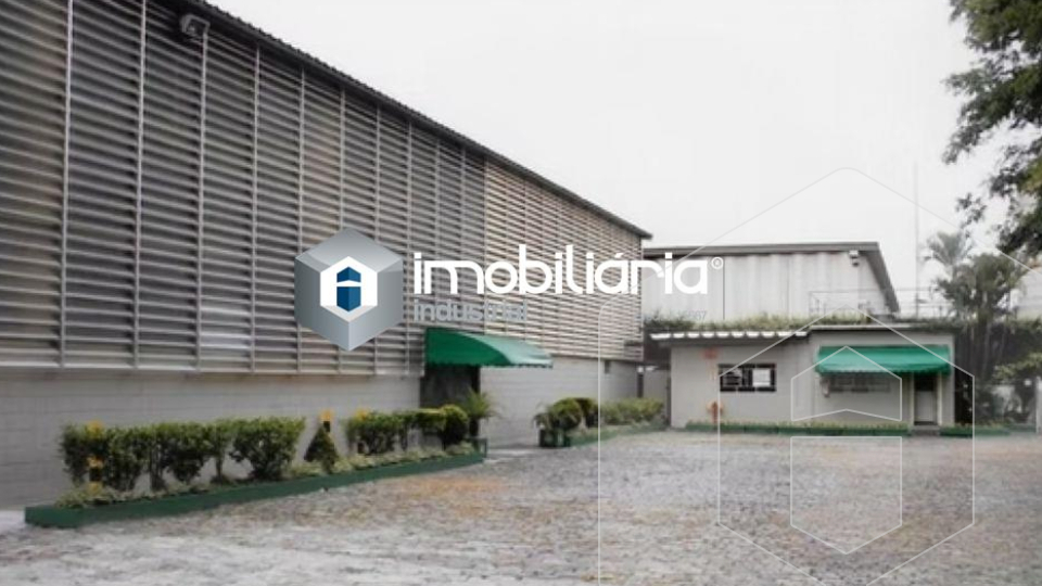 Galpão para locação em Parque Novo Mundo