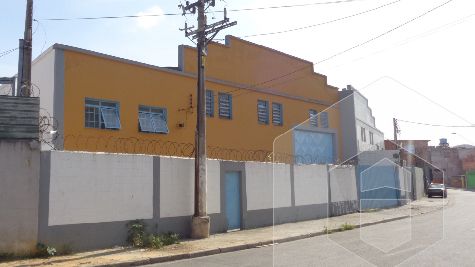 Galpão para locação em Cumbica - Guarulhos/SP