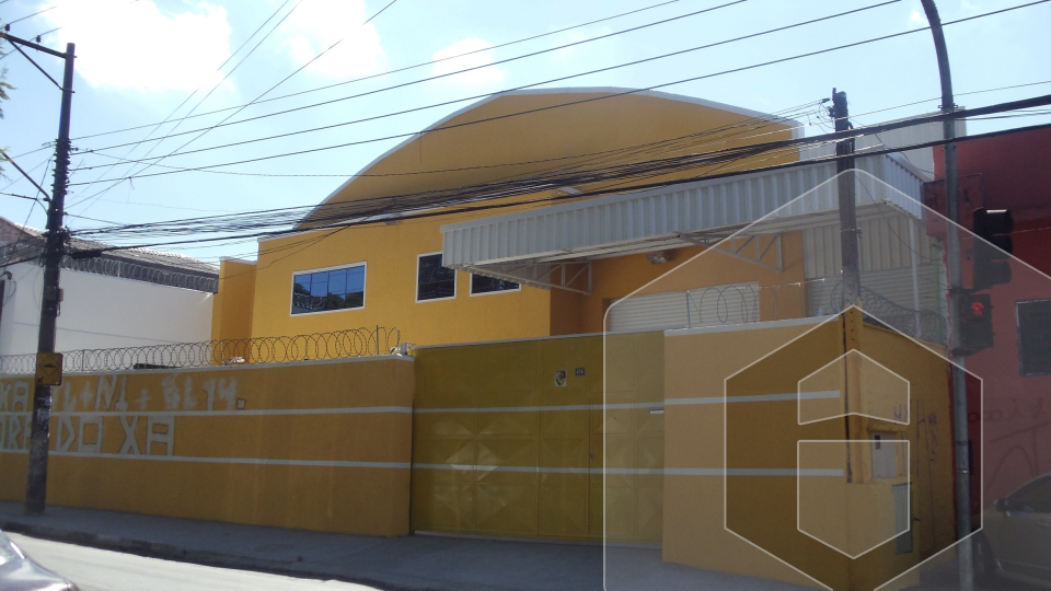Galpão para locação em Vila Nova Cumbica - Guarulhos/SP