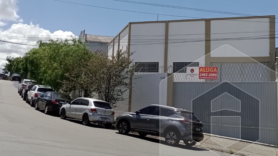 Galpão para locação em Cidade Industrial Satélite de São Paulo