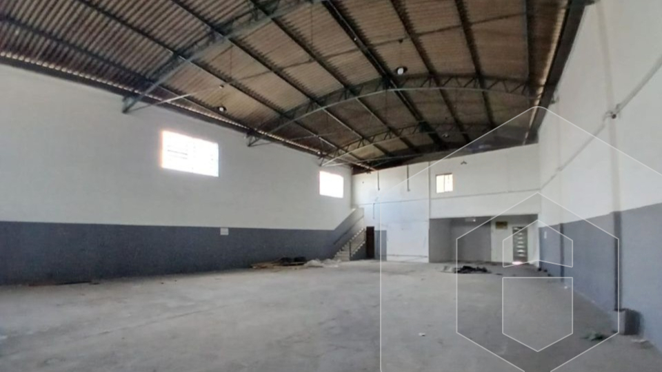 Galpão para locação em Cidade Satélite de São Paulo