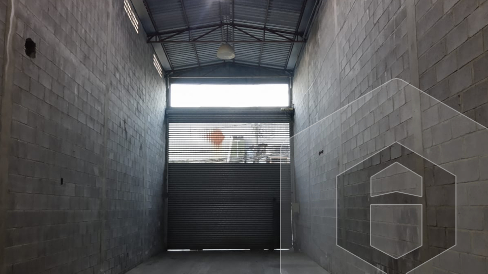 Galpão para aluguel, Jardim Presidente Dutra