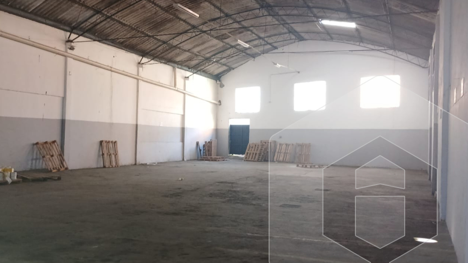 Galpão para locação em Cidade Industrial Satélite de São Paulo