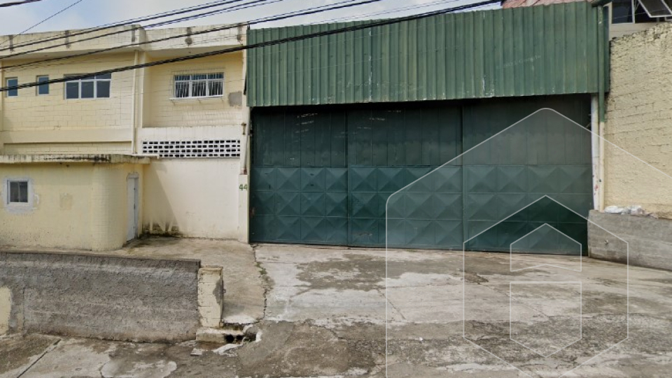 Galpão para locação em Vila Nova Cumbica - Guarulhos/SP