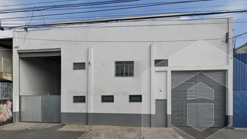 Galpão para locação em Vila Nova Cumbica - Guarulhos/SP