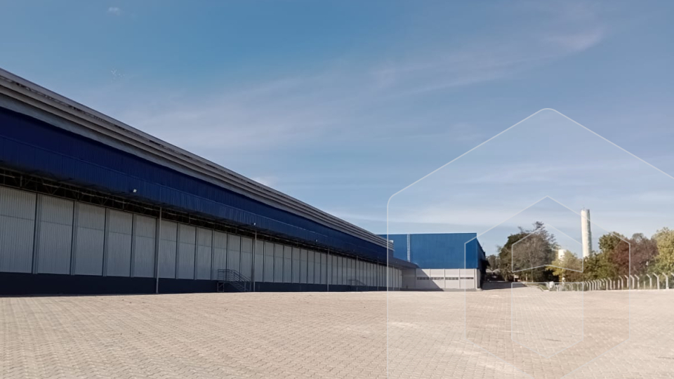 Galpão para locação em Vila Nova Bonsucesso - Guarulhos/SP