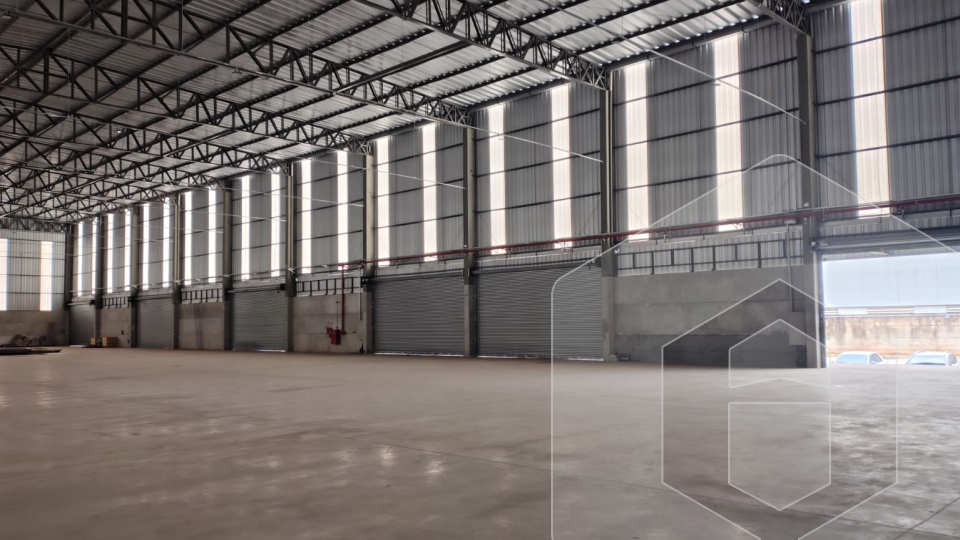 Galpão para Locação Excelente para Logística e Transporte | Bonsucesso, Guarulhos/SP