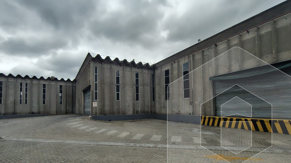 Galpão para aluguel em Parque Sao Domingos - São Paulo/SP