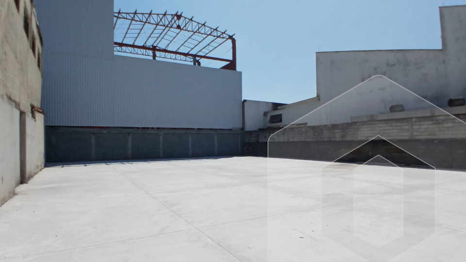 Galpão Industrial para Locação em Cumbica