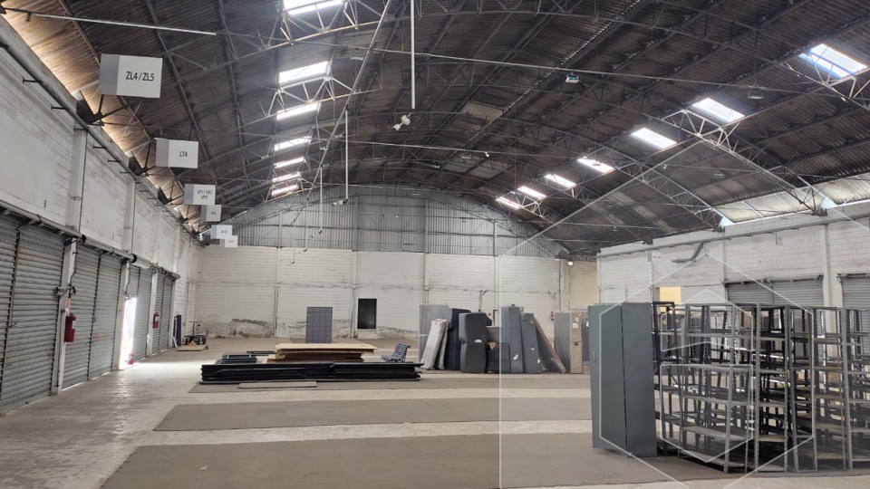 Galpão para aluguel, Cidade Industrial Satélite de São Paulo - Guarulhos/SP