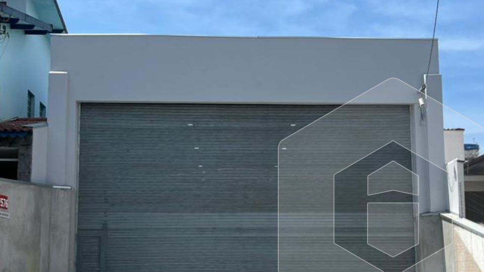 Galpão para locação em Água Fria - São Paulo