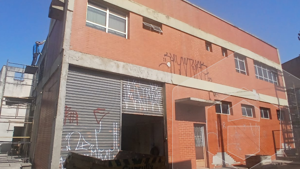 Galpão para locação em Cidade Satélite de São Paulo