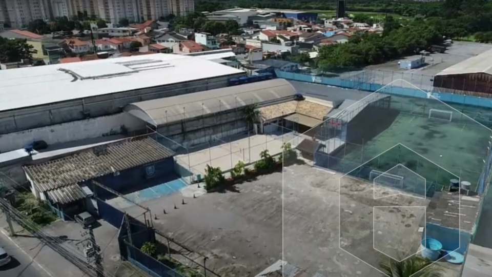 Lote para aluguel, Ponte Grande - Guarulhos/SP