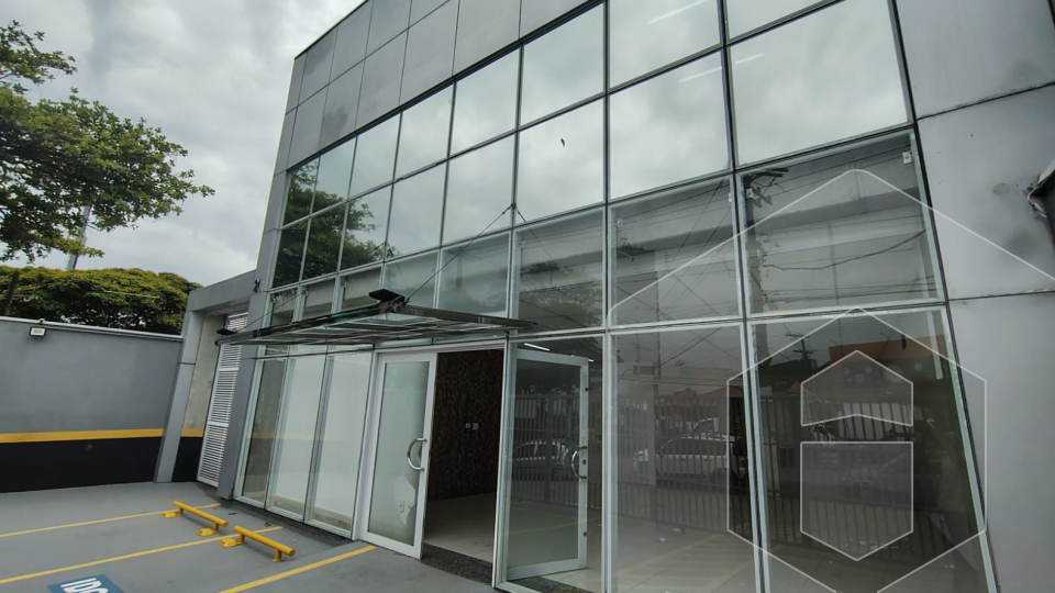 Galpão para locação em Vila Matilde