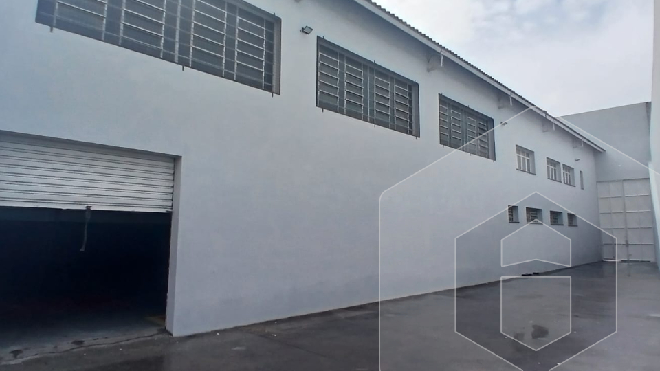 Galpão para aluguel, Cidade Industrial Satélite de São Paulo