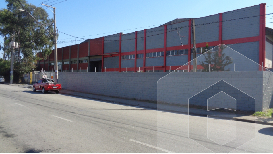 Galpão para locação em Cidade Satélite de São Paulo