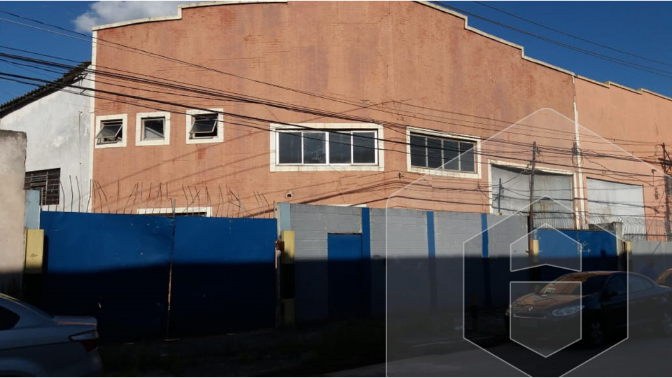 Galpão para locação em Cidade Industrial Satélite de São Paulo