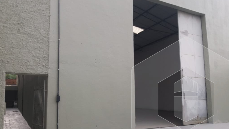 Galpão para aluguel, Cidade Industrial Satélite de São Paulo - Guarulhos/SP