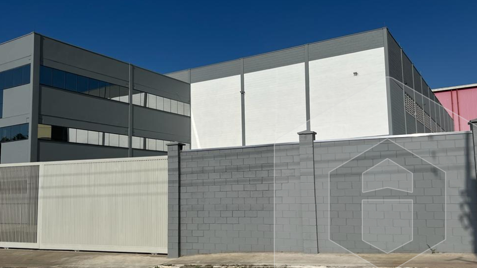 Galpão para locação em Jardim Fátima - Guarulhos/SP