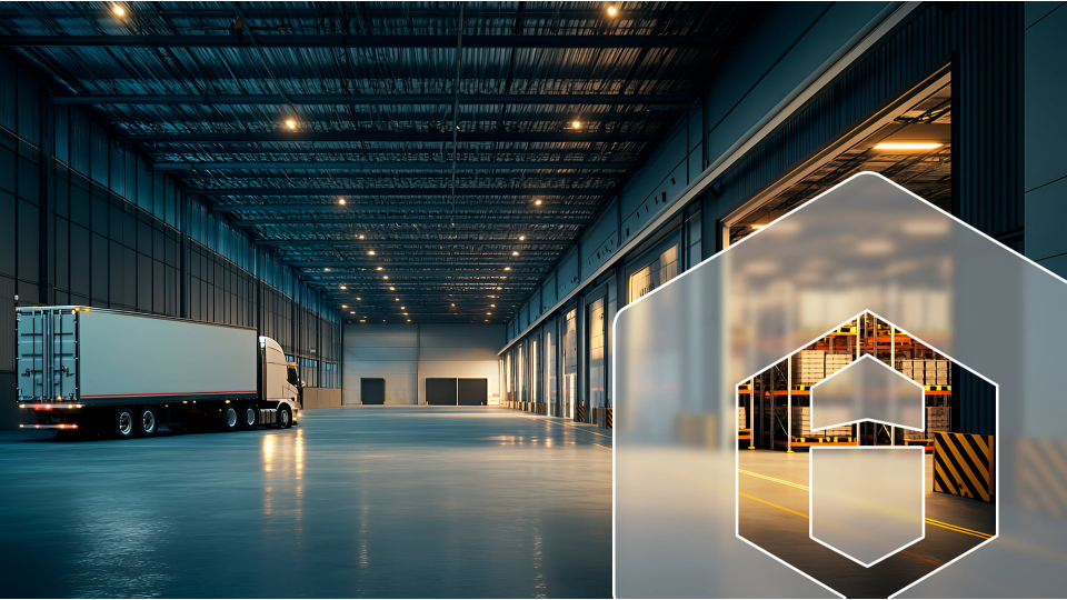 Galpões Built-to-Suit: tudo o que investidores e empresas precisam saber antes de decidir por um projeto sob medida