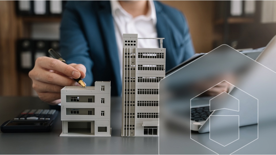 Consultoria Imobiliária Especializada: Um aliado estratégico para as empresas comerciais, industriais e logísticas