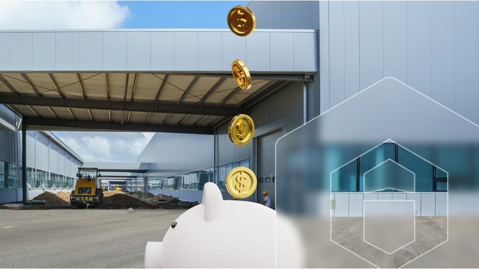 Vale a Pena Construir um Galpão Como Investimento?